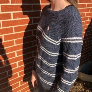 Abercrombie kids sweater